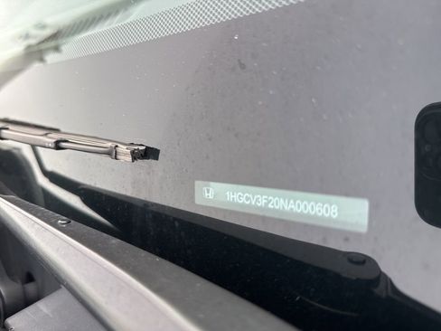 Used 2022 Honda Accord Sport image 7