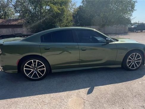 Used 2023 Dodge Charger R/T image 9