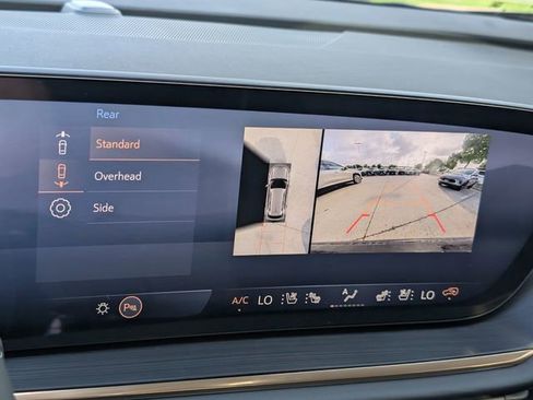 New 2026 Buick Envision Avenir AWD/4WD image 12
