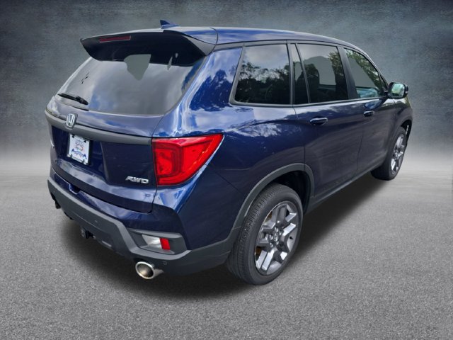 Used 2023 Honda Passport EX-L image 7