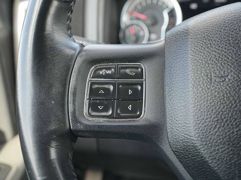 Used 2016 RAM 3500 Big Horn AWD/4WD image 29