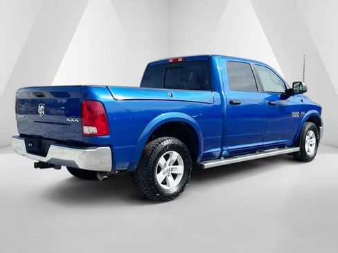 Used 2017 RAM 1500 Outdoorsman image 7