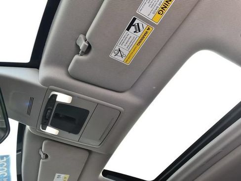 Used 2025 Honda CR-V EX image 21