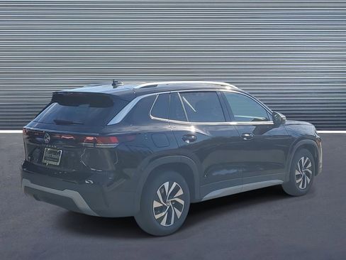 New 2026 Volkswagen Tiguan S image 4