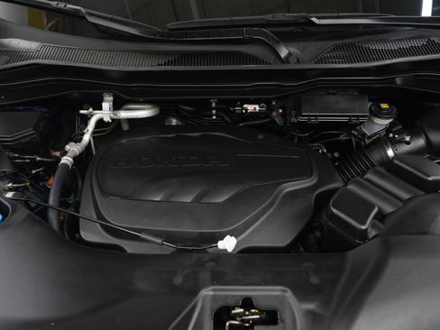 Used 2023 Honda Passport EX-L image 33