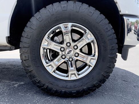 Used 2021 Ford F150 XLT w/ Equipment Group 302A High AWD/4WD image 51