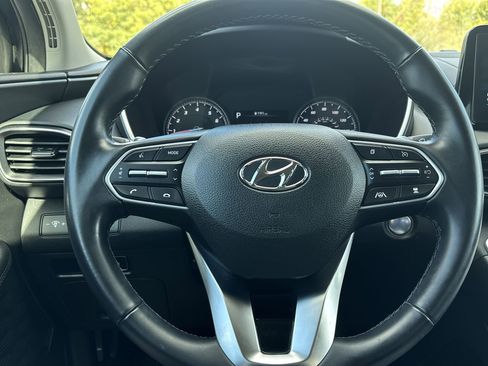 Used 2023 Hyundai Santa Fe SEL image 15