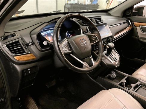 Used 2017 Honda CR-V EX-L image 13
