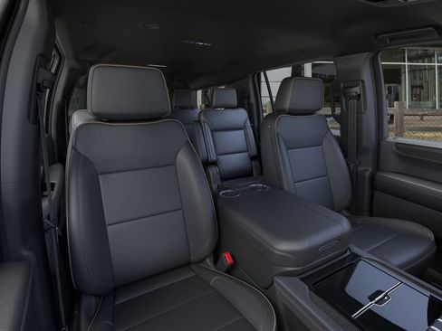New 2026 GMC Yukon XL Elevation image 16