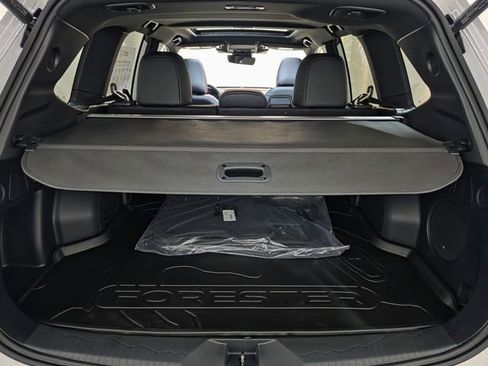 New 2026 Subaru Forester Sport image 37