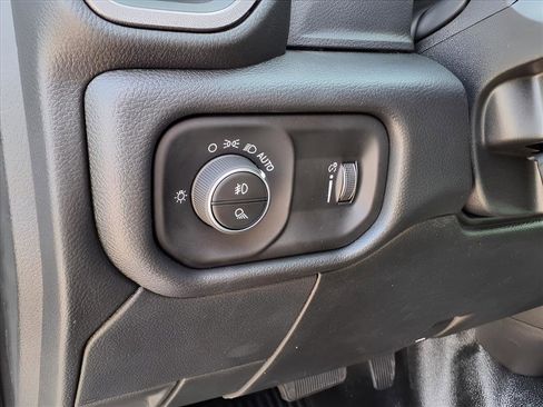 New 2026 RAM 5500 Tradesman image 15