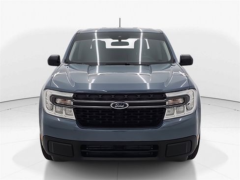 Used 2024 Ford Maverick XLT image 2