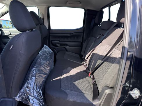 New 2026 Ford Ranger XLT image 16