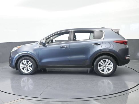 Used 2019 Kia Sportage LX FWD image 3
