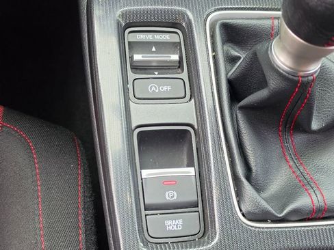 Used 2025 Honda Civic Si image 26
