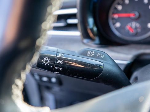 Used 2021 Kia K5 EX image 20