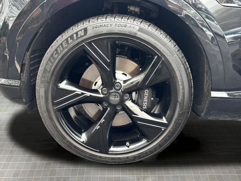 Used 2026 Genesis GV80 3.5T Prestige image 46