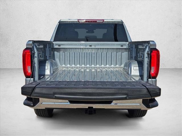 Used 2026 GMC Sierra 1500 SLT AWD/4WD image 6