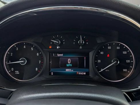 Used 2019 Buick Encore Preferred FWD image 16