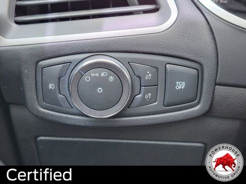 Certified 2019 Ford Edge SEL w/ Equipment Group 201A image 27