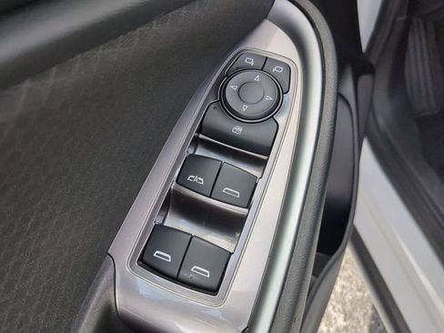 Used 2024 Chevrolet Malibu LT image 20