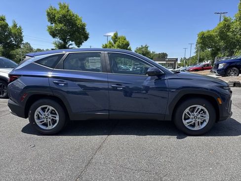 New 2026 Hyundai Tucson SE FWD image 9
