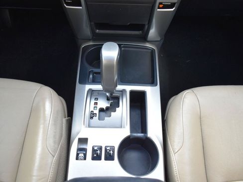 Used 2013 Toyota 4Runner Limited w/ Protection Pkg RWD image 25