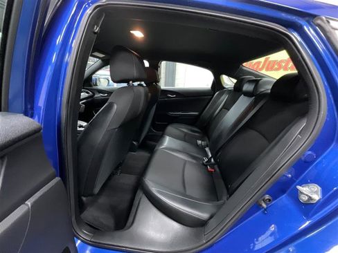 Used 2020 Honda Civic Sport image 17