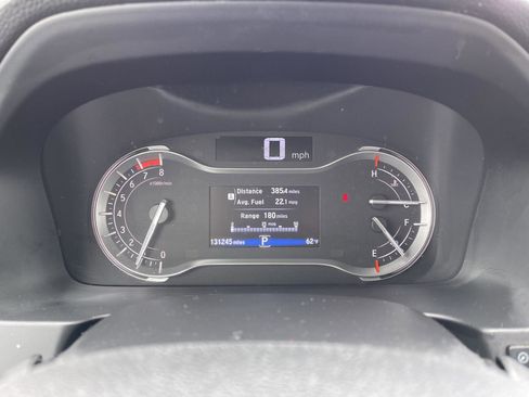 Used 2017 Honda Pilot EX-L image 7