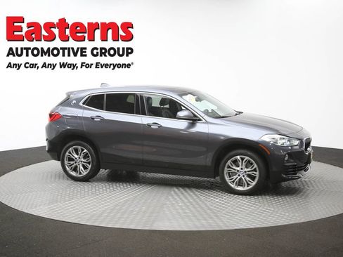 Used 2018 BMW X2 xDrive28i w/ Convenience Package image 48