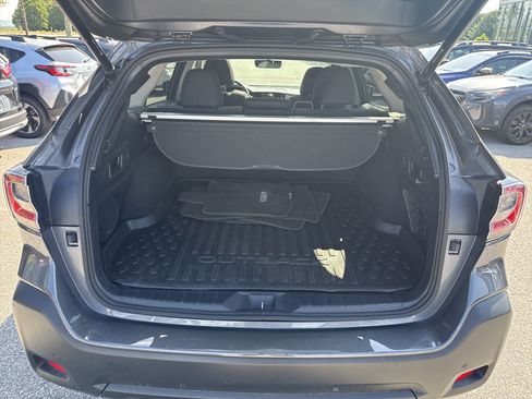 Used 2025 Subaru Outback Onyx Edition AWD/4WD image 25