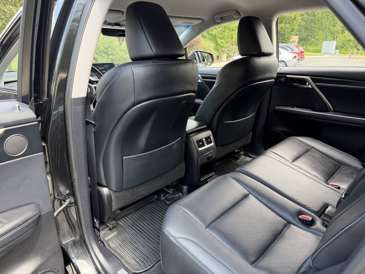 Used 2018 Lexus RX 350 AWD w/ Accessory Package image 32