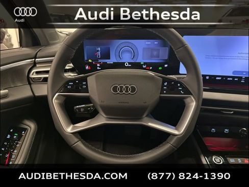 New 2026 Audi A5 2.0T Premium Plus AWD/4WD image 15