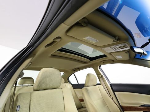 Used 2012 Honda Accord EX image 37