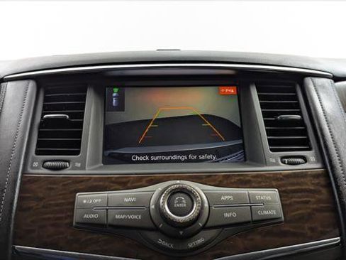 Used 2019 Nissan Armada SV w/ Driver Package image 30