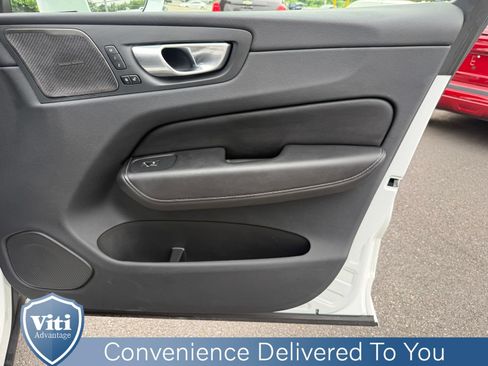 Certified 2023 Volvo XC60 B6 Ultimate w/ Protection Package Premier AWD/4WD image 29