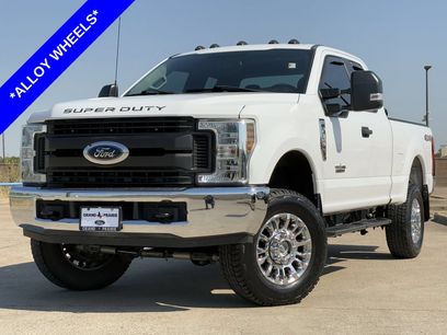 Used 2019 Ford F350 XL w/ XL Value Package