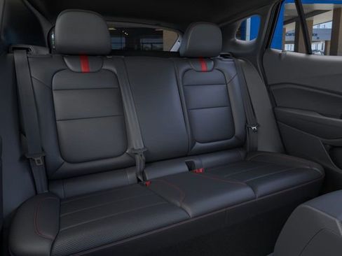 New 2026 Chevrolet Trax RS image 17