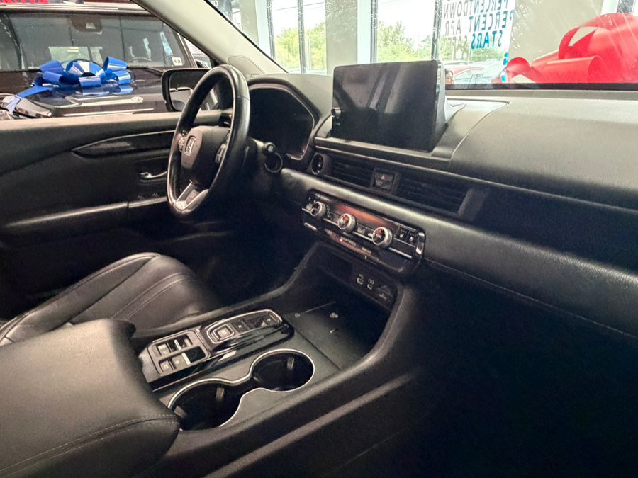 Used 2023 Honda Pilot Elite image 56