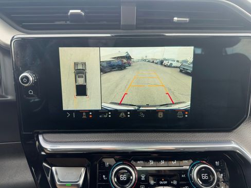 Used 2024 GMC Sierra 1500 Denali w/ Denali Reserve Package image 13