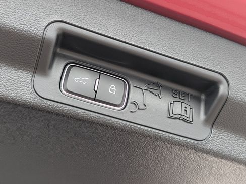 Used 2023 Ford Explorer ST w/ Equipment Group 401A AWD/4WD image 15