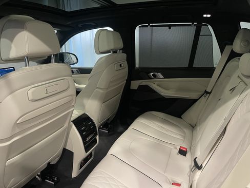 Used 2024 BMW X5 M60i w/ Executive Package AWD/4WD image 23