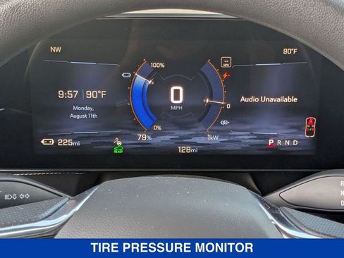 New 2025 Chevrolet Blazer EV LT AWD/4WD image 19