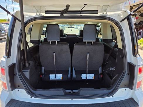 Used 2019 Ford Flex SEL w/ Equipment Group 202A AWD/4WD image 15