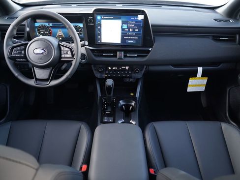 New 2026 Subaru Outback Premium image 8