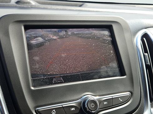Certified 2024 Chevrolet Equinox LT AWD/4WD image 15