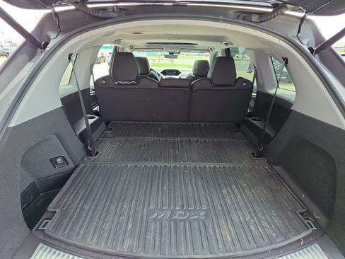 Used 2016 Acura MDX SH-AWD image 19