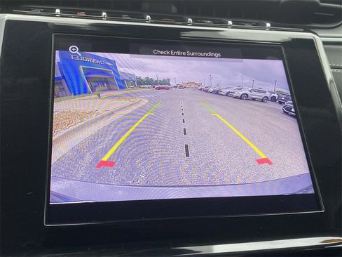 Used 2023 Jeep Grand Cherokee L Laredo image 17