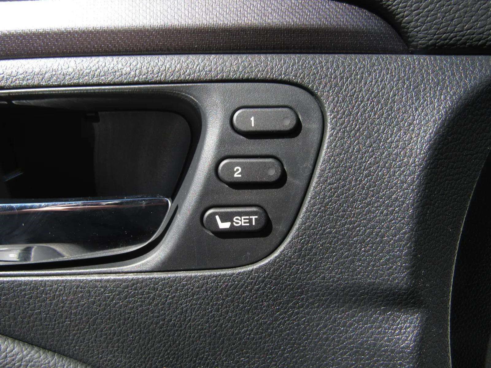 Certified 2025 Honda Ridgeline RTL image 23