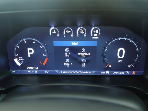 Used 2024 Ford Ranger Raptor AWD/4WD image 19